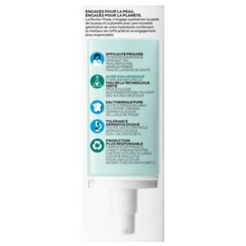 La Roche-Posay Hydraphase HA Dagcrème Licht 50ml